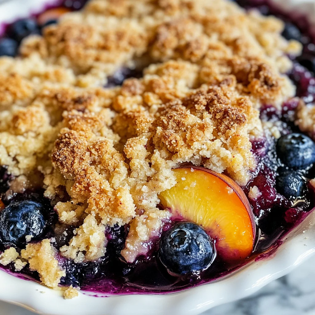 Blueberry