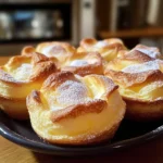 Cavacas Portuguese Popovers