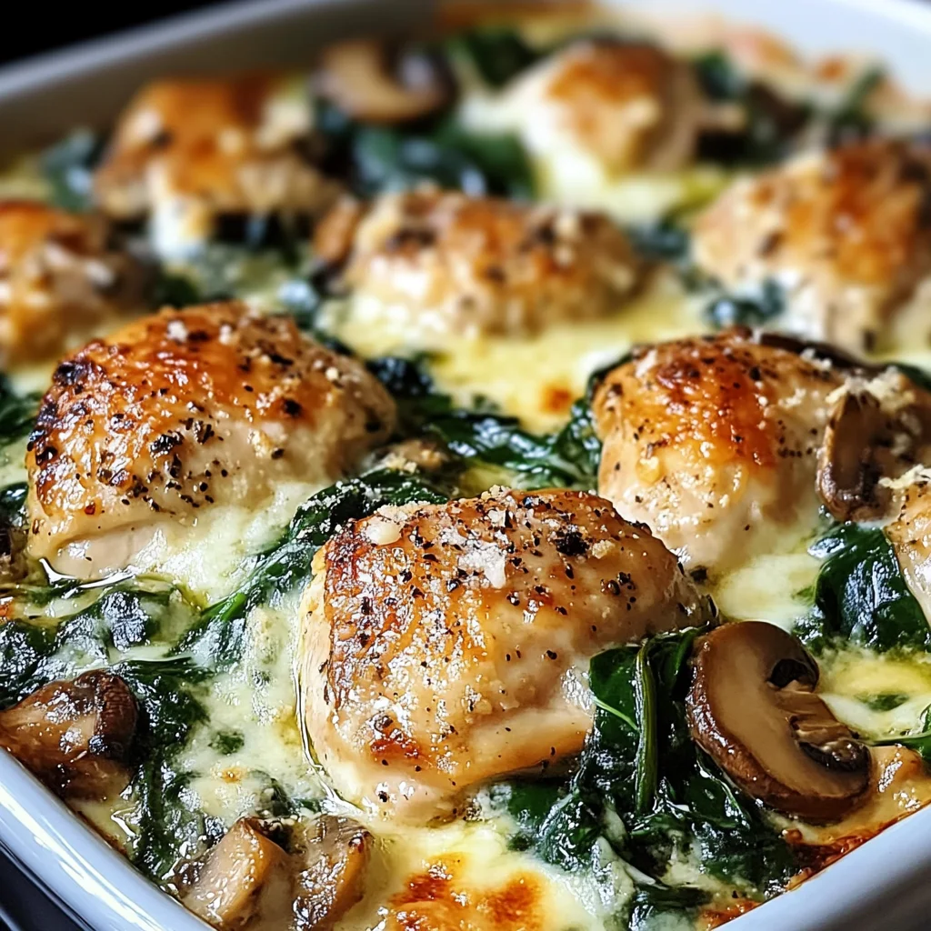 Chicken,