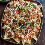 Crab Rangoon Nachos