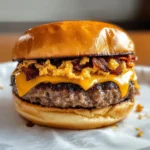 Crack Burgers: Your New Go-To Burger Recipe