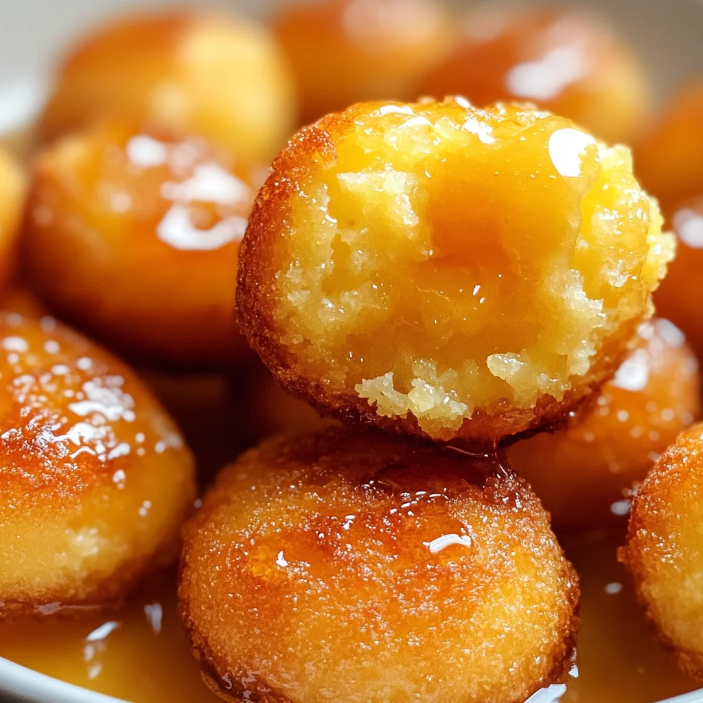 Honey