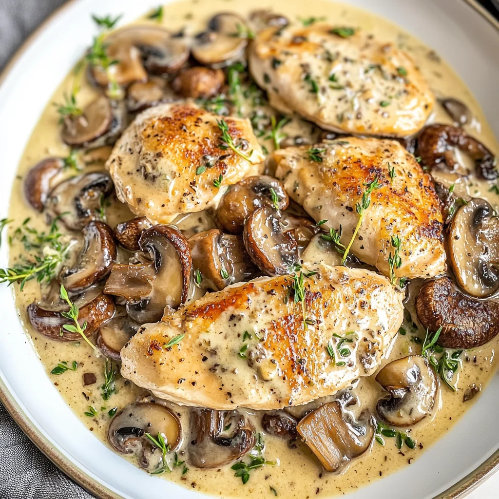 Mushroom