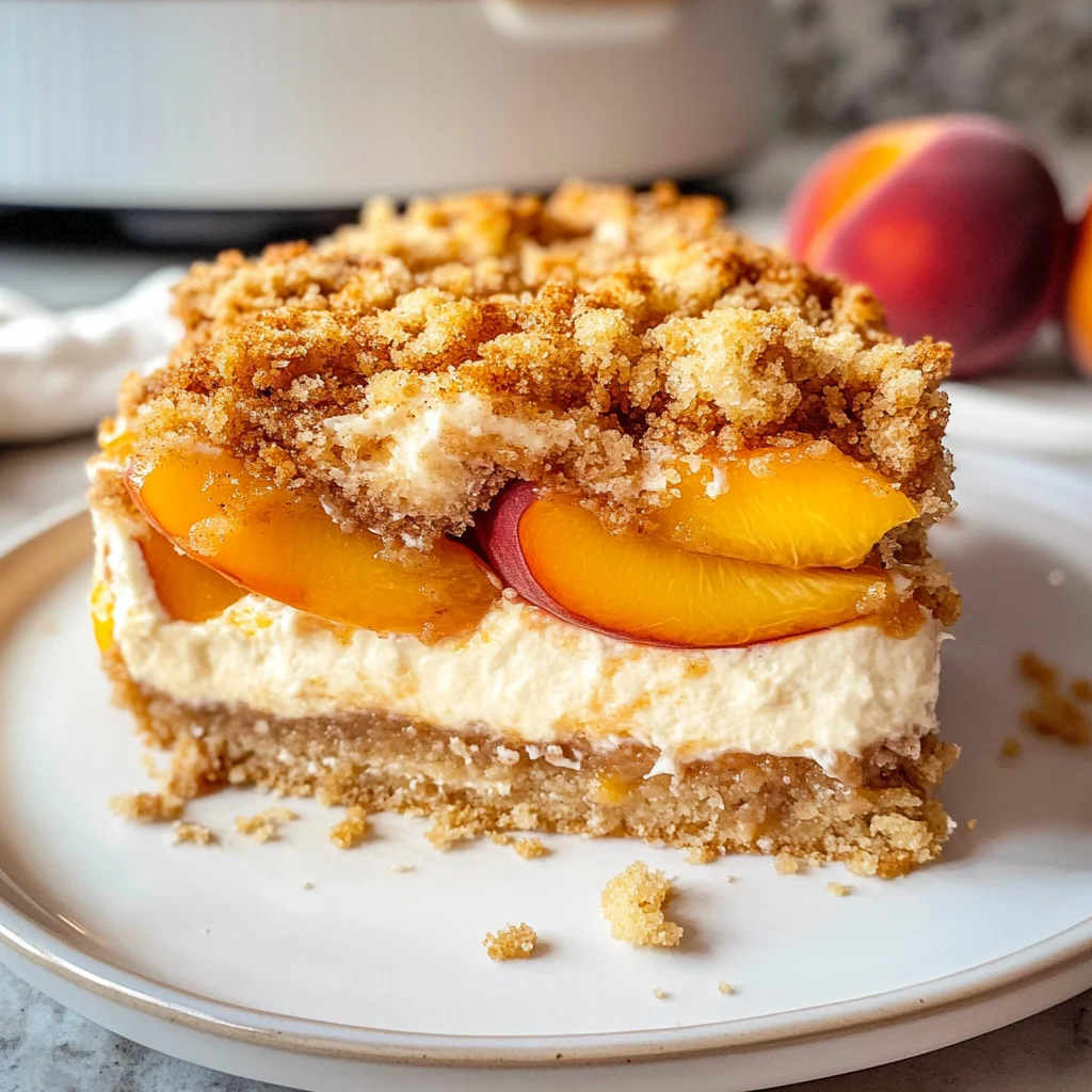 Peach