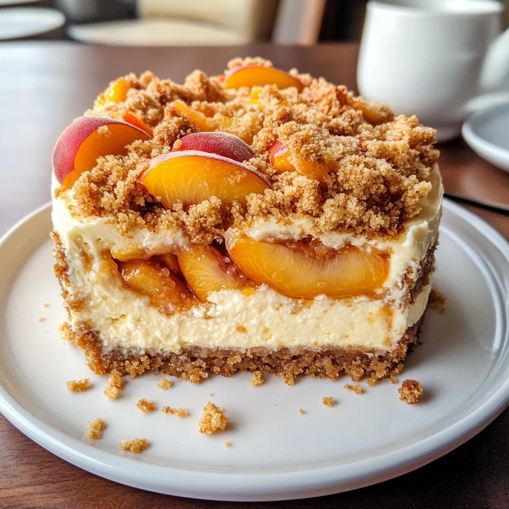 Peach