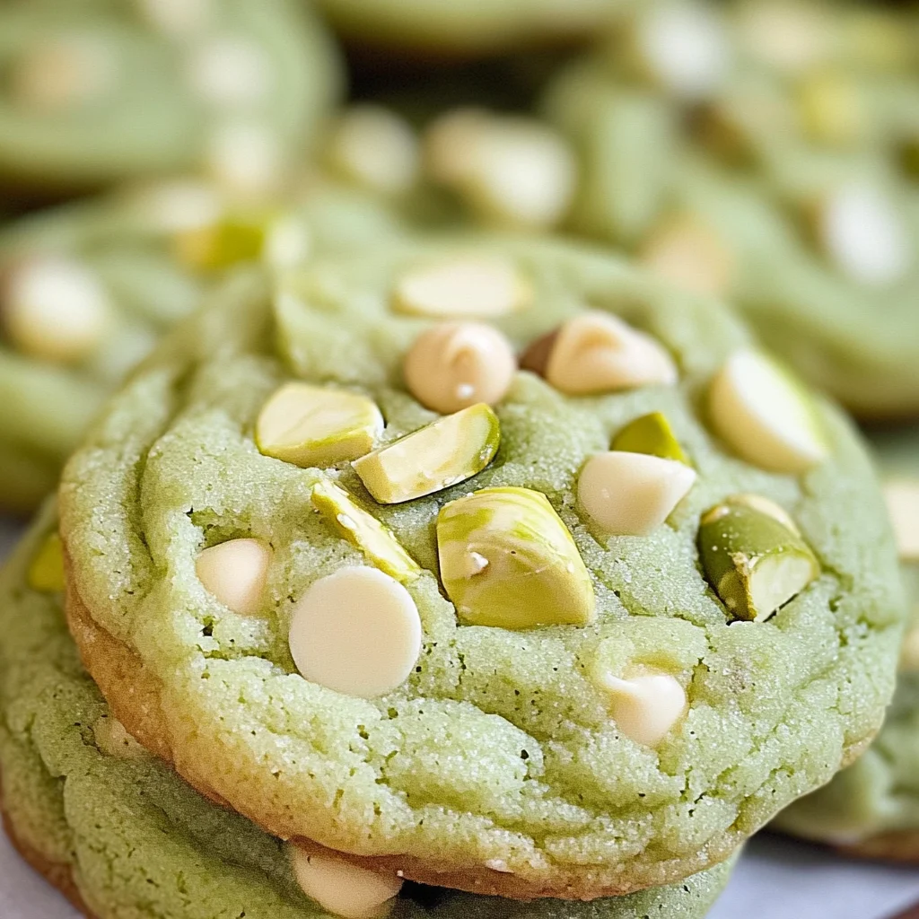 Pistachio