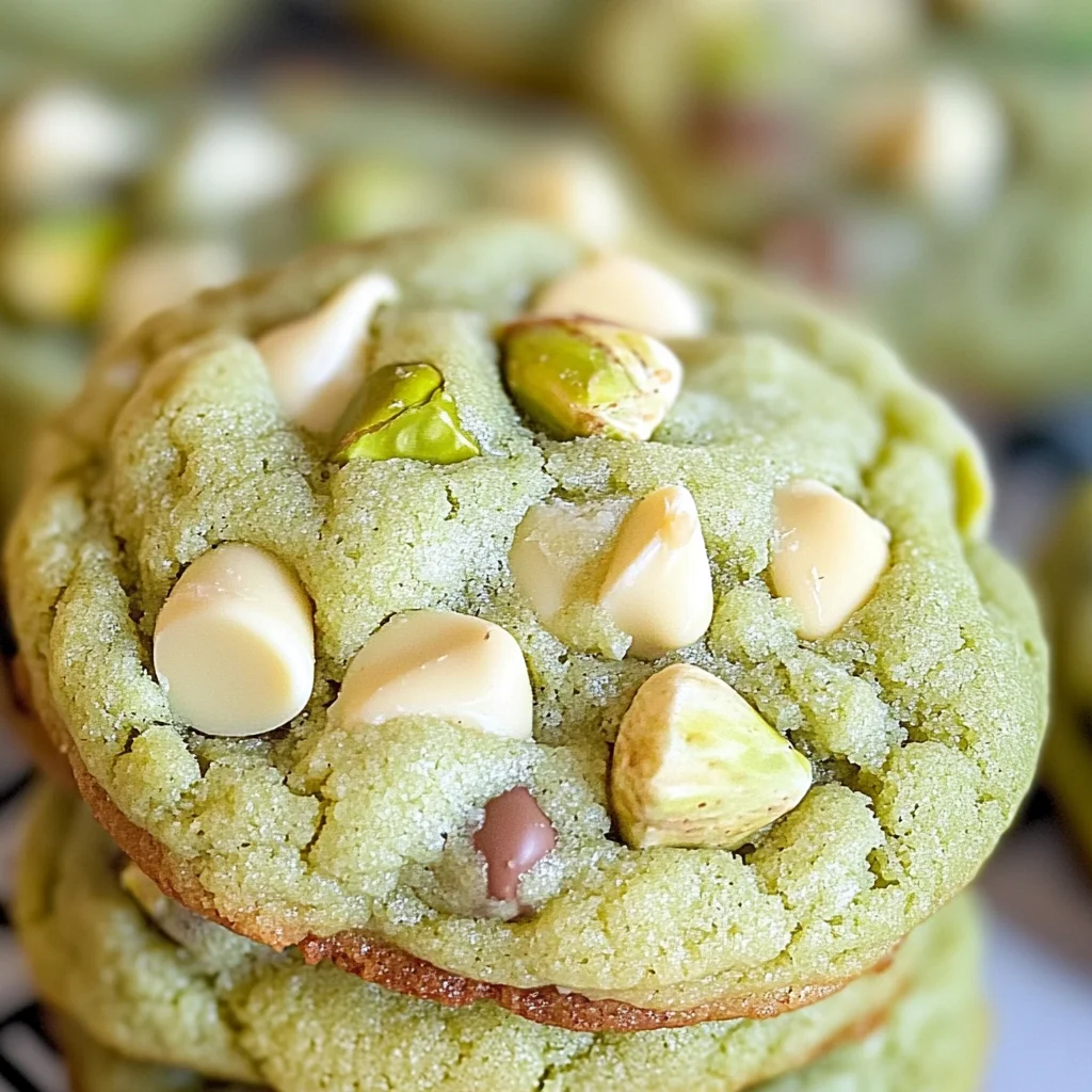 Pistachio