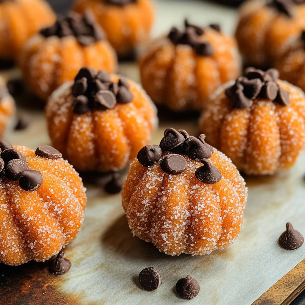 Pumpkin