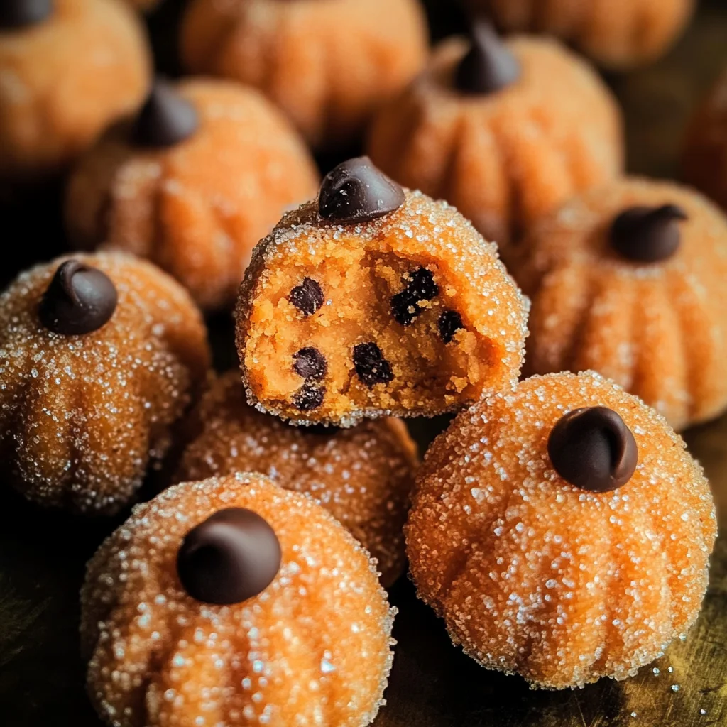 Pumpkin