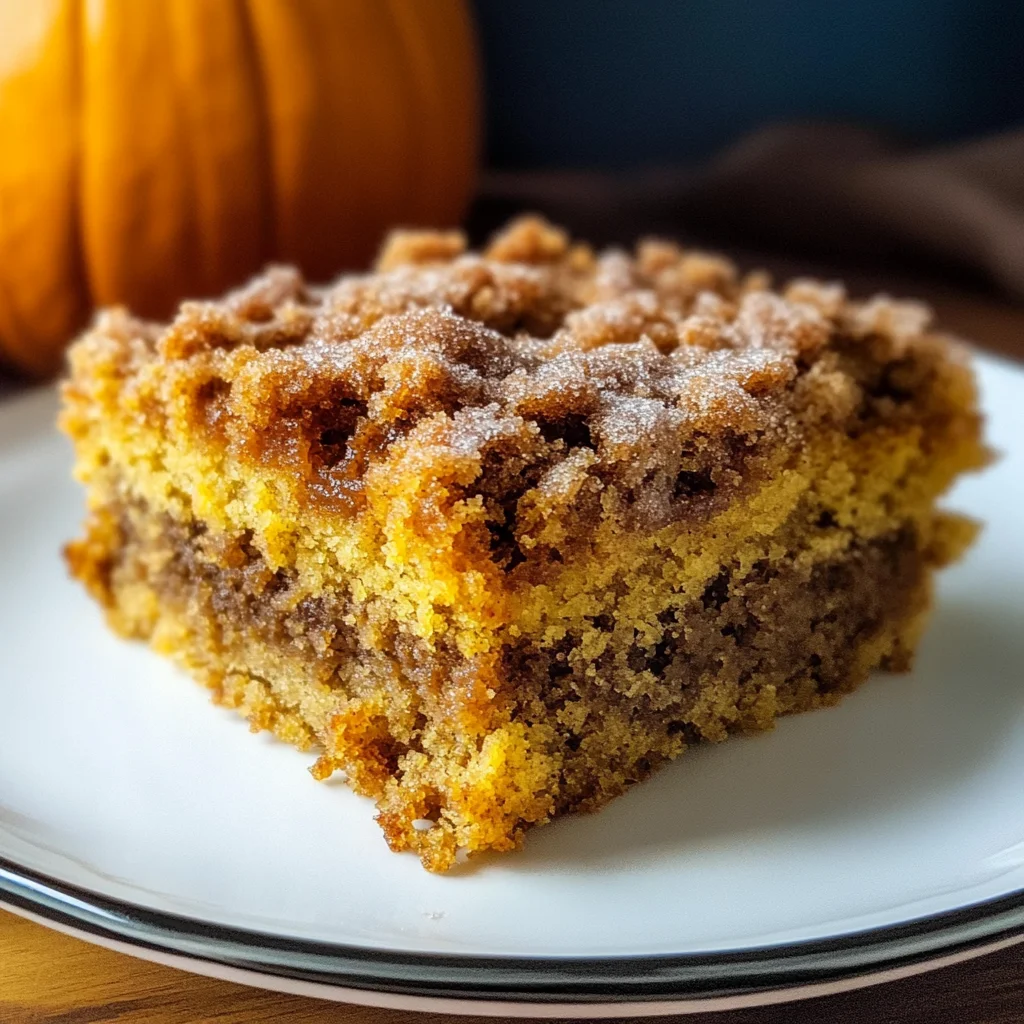 Pumpkin
