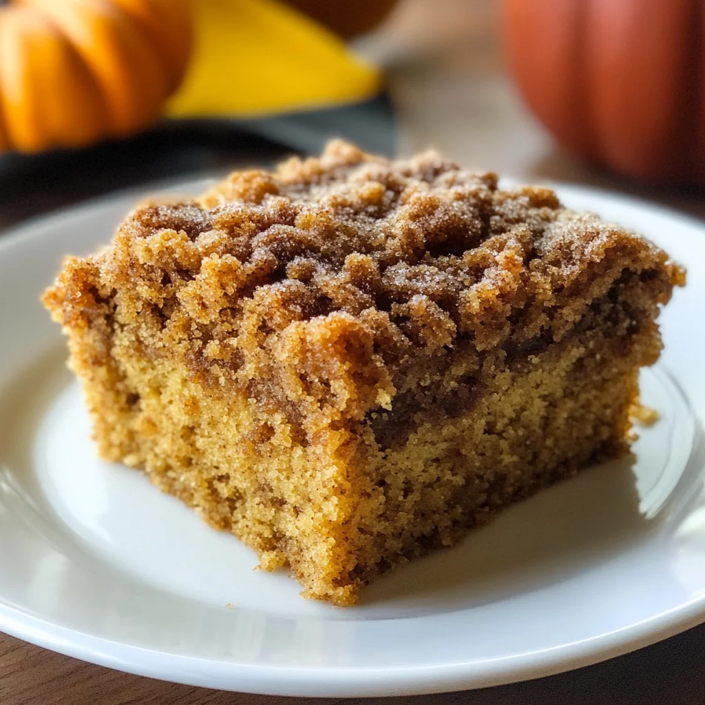 Pumpkin