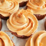 Pumpkin Cream Cheese Frosting Recipe