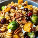 Fall Harvest Pasta Salad: 7 Reasons You'll Crave It