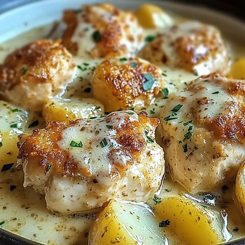 Garlic Parmesan Crockpot Chicken and Potatoes: An Incredible Ultimate Recipe