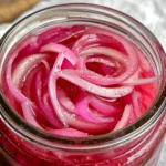 Gordon Ramsay Pickled Onions Recipe