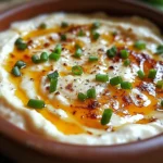 Hot Honey Cream Cheese Dip: A Deliciously Sweet and Savory Appetizer Recipe