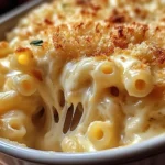 Mac and Cheese