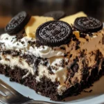 Oreo Dump Cake Recipe