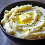 The Best Creamy Mashed Potatoes